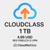 CloudClass